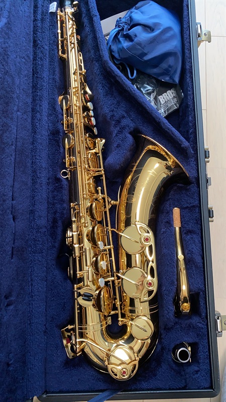 YAMAHA YTS-82Zの画像